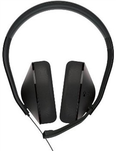 Official xbox one clearance headset white